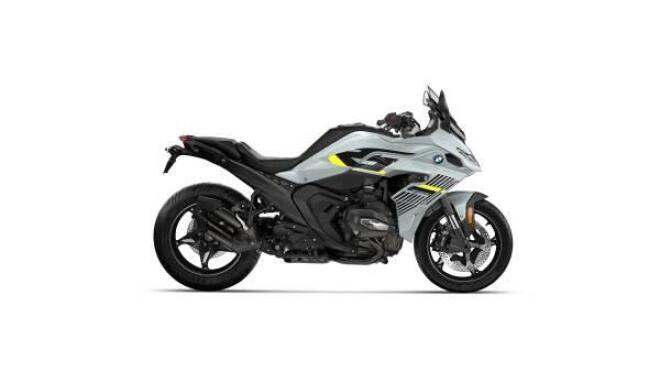 BMW Motorrad: Ρεκόρ στις βραβεύσεις 