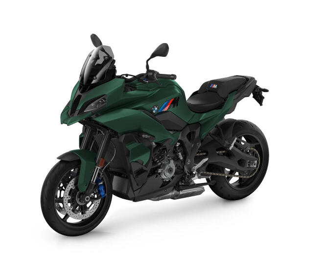 BMW Motorrad: Ρεκόρ στις βραβεύσεις 