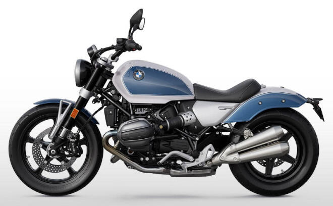 BMW Motorrad: Ρεκόρ στις βραβεύσεις 