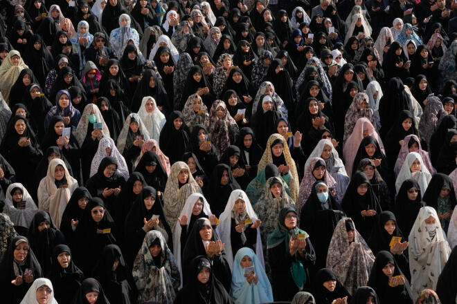 Τέλος του Ραμαζανιού