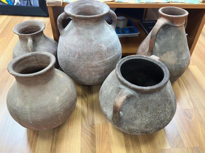 Τσαγκαράκης: Κατασχέθηκαν 300 πίνακες αλλά μόνο οι 7 είναι γνήσιοι