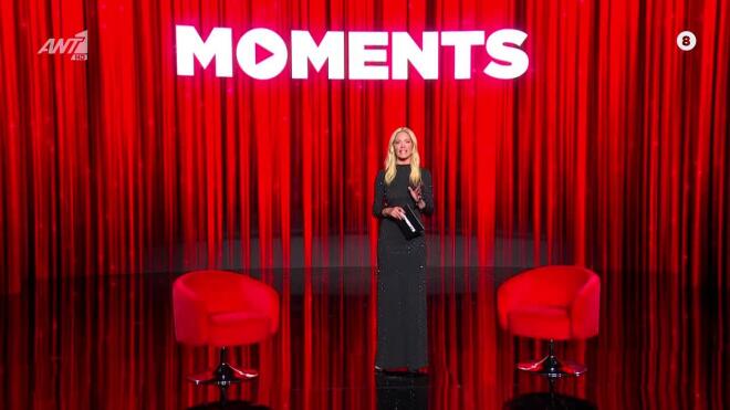 Λαμπερή πρεμιέρα για τη Ζέτα Μακρυπούλια