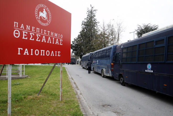 δίκη Τέμπη 1