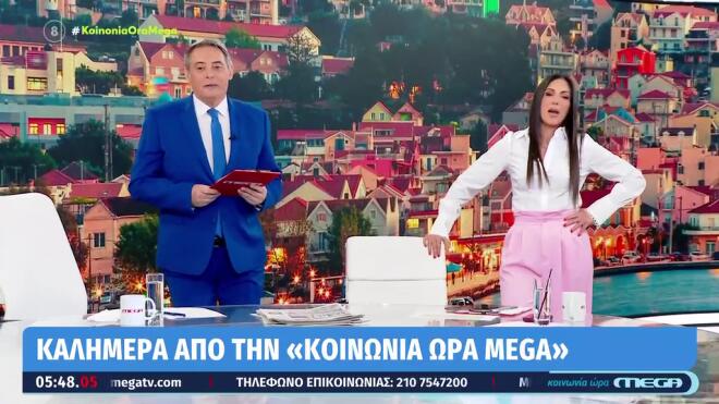 Βούλγαρη για Χασαπόπουλο: «Πρέπει να μπει στο χειρουργείο & το αναβάλλει»