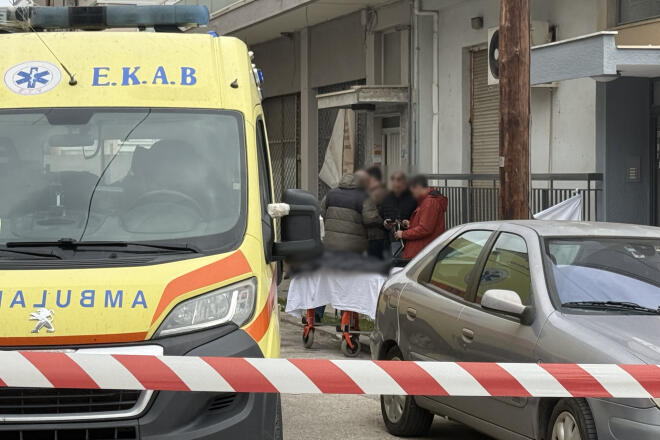 καρδίτσα δολοφονία τραγουδιστή 1