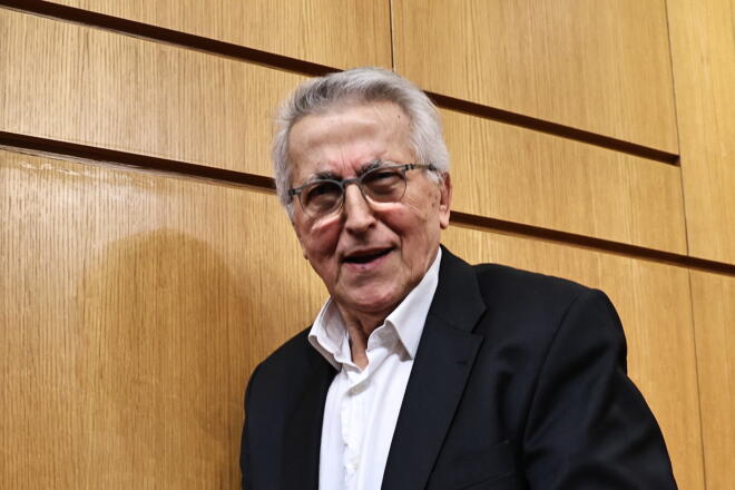 Γιάννης Παναγόπουλος 2