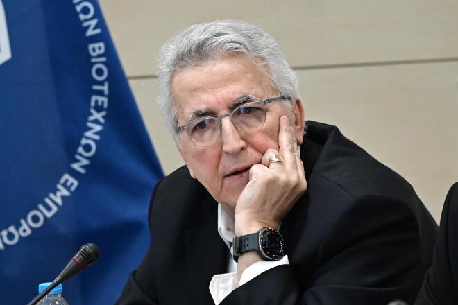 Γιάννης Παναγόπουλος 4