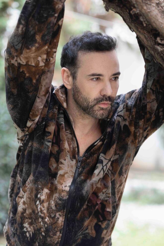 Γιάννης Λασπιάς