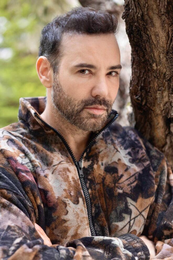 Γιάννης Λασπιάς