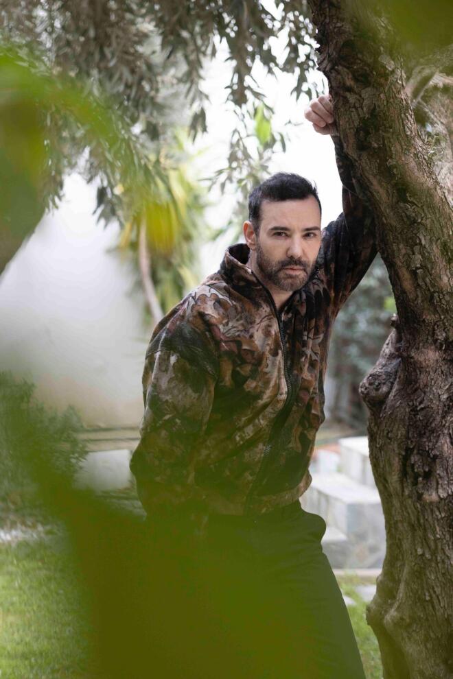 Γιάννης Λασπιάς: « Η ενσυναίσθηση είναι η μοναδική μας ελπίδα»