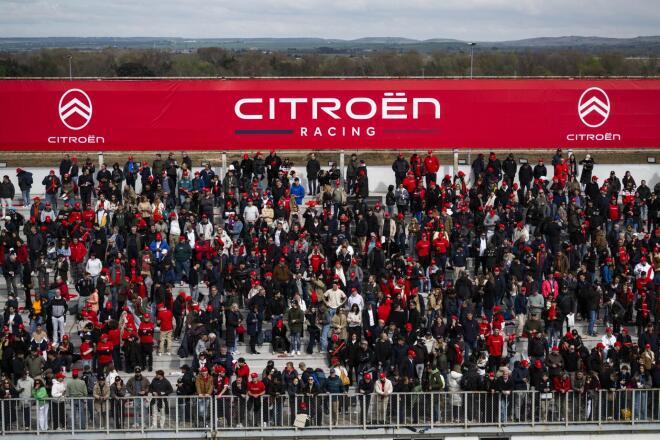 Citroen: Η δέσμευση της για το ABB FIA Formula E World Championship