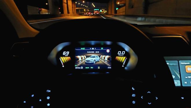 MG ZS Max: Τώρα είναι η πιο κατάλληλη στιγμή για να το αποκτήσεις    