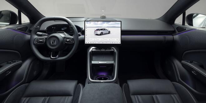 Zeekr 7GT: Παρουσιάστηκε στην Ελλάδα - Τιμές