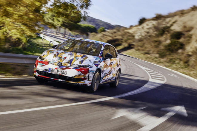 VW: Με 2 εκατομμύρια ηλεκτρικά οχήματα στους δρόμους