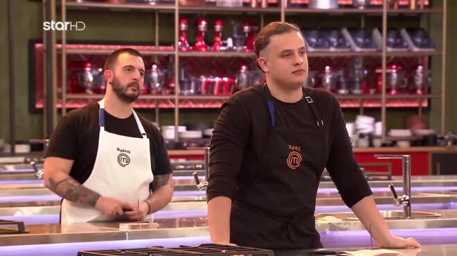 Ο Άρης είναι ο δεύτερος υποψήφιος προς αποχώρηση