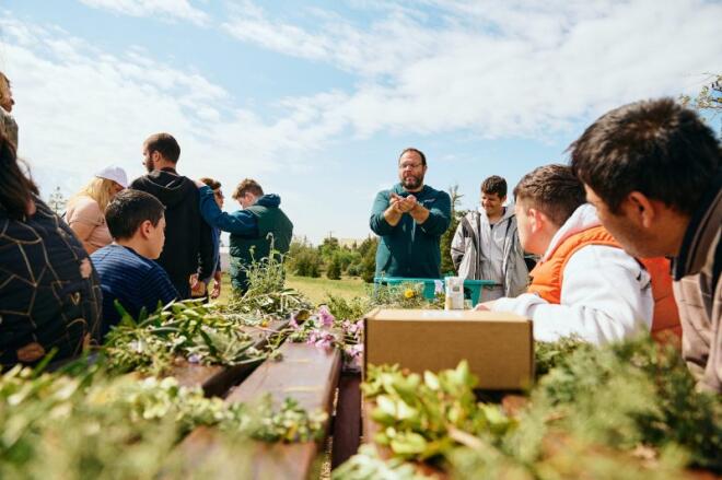 Motor Oil: Περιβάλλον – Δράσεις με μετρήσιμο αποτύπωμα