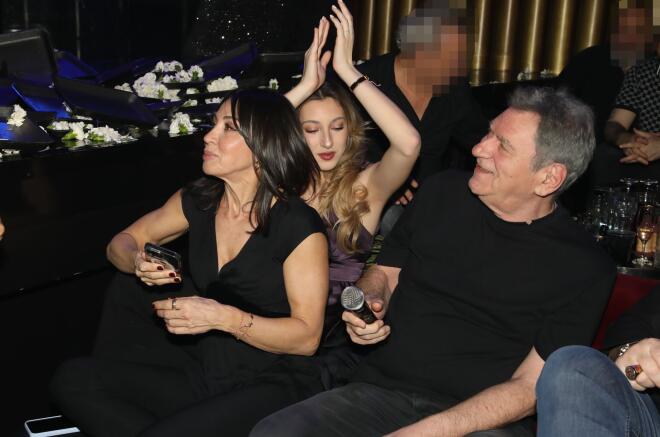 Γεωργία Διονυσίου-Ηλέκτρα Διονυσίου-Άγγελος Διονυσίου/ NDP ΝΙΚΟΣ ΔΡΟΥΚΑΣ