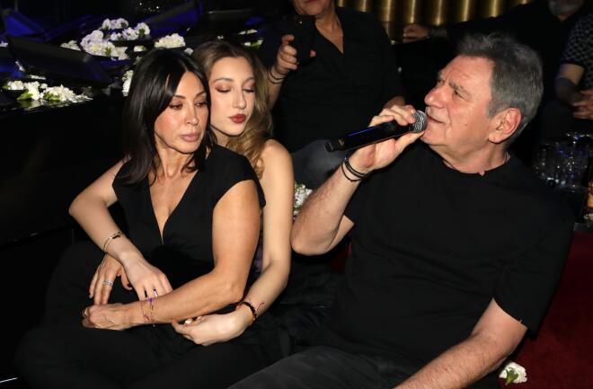 Γεωργία Διονυσίου-Ηλέκτρα Διονυσίου-Άγγελος Διονυσίου/ NDP ΝΙΚΟΣ ΔΡΟΥΚΑΣ