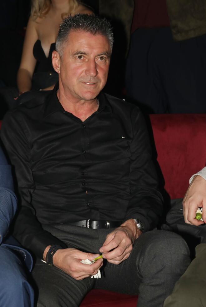 Θοδωρής Ζαγοράκης/ NDP ΝΙΚΟΣ ΔΡΟΥΚΑΣ