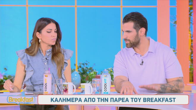 Ελένη Χατζίδου: «Έχω μια βαθιά στενοχώρια»