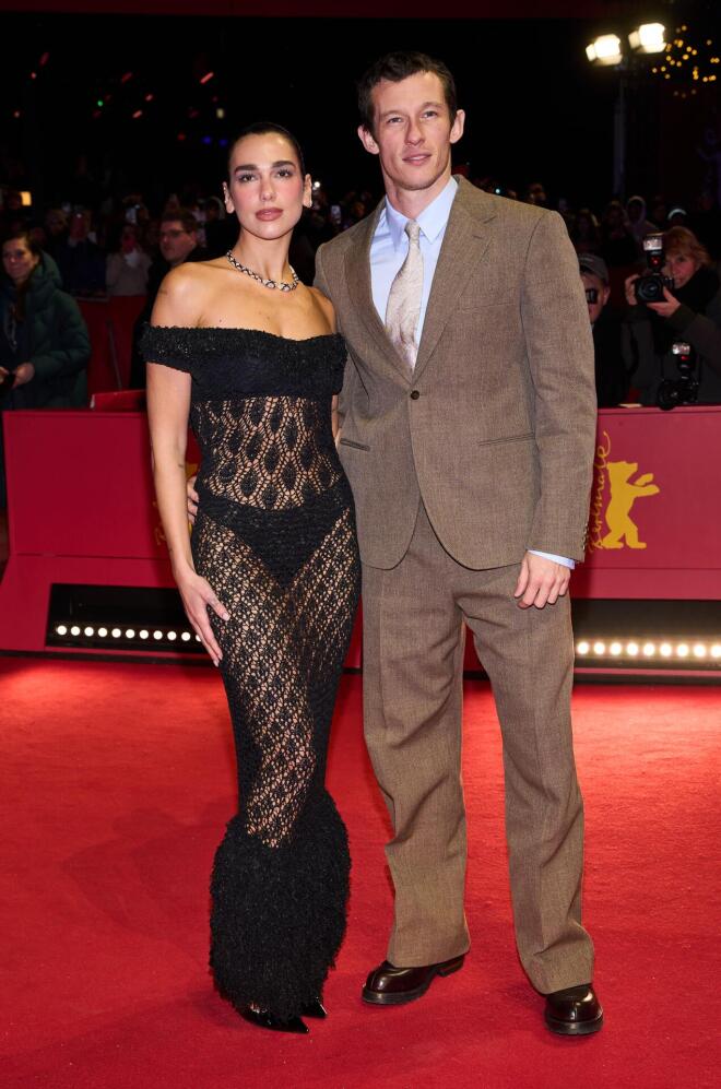 «Dua Lipa αν βλέπεις MasterChef στείλε θετική ενέργεια!»