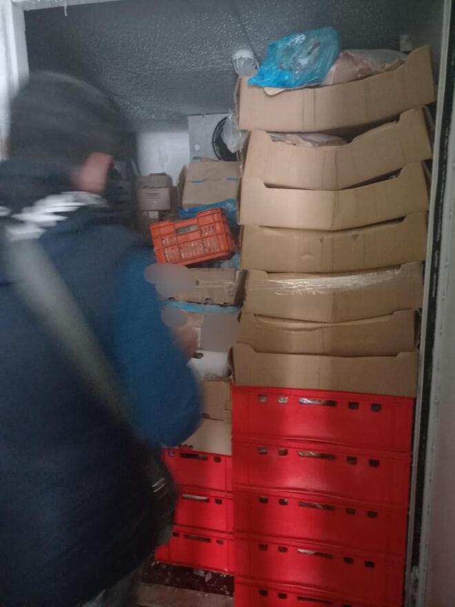 ακατάλληλα κρέατα 2