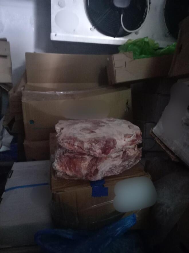 ακατάλληλα κρέατα 5