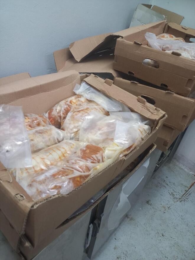 ακατάλληλα κρέατα 4