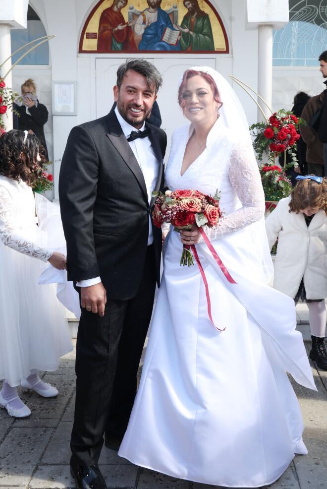 Μπάγια Αντωνοπούλου για εγκυμοσύνη: «Έχει εντάσεις, άγχος και κλάμα»