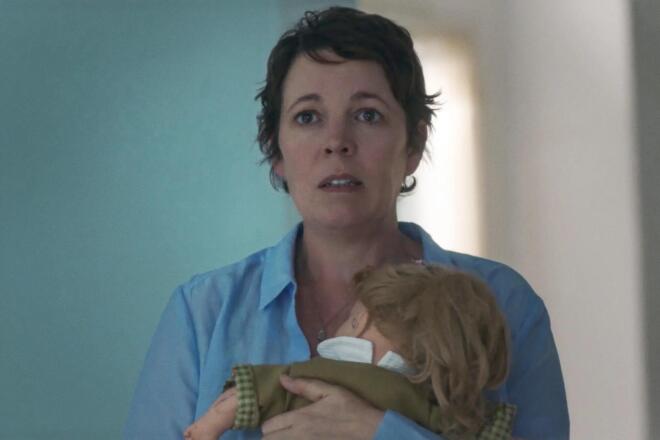 Η Χαμένη Κόρη: Η δραματική ταινία σε Α’ Τηλεοπτική Προβολή από το Star