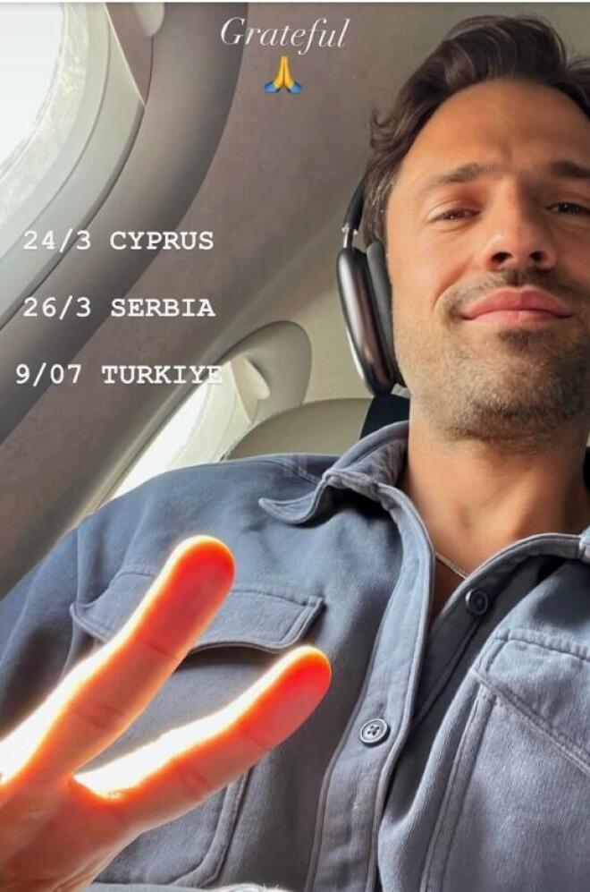 Κωνσταντίνος Αργυρός: Εξερράγη βόμβα σε κέντρο που θα εμφανιστεί απόψε