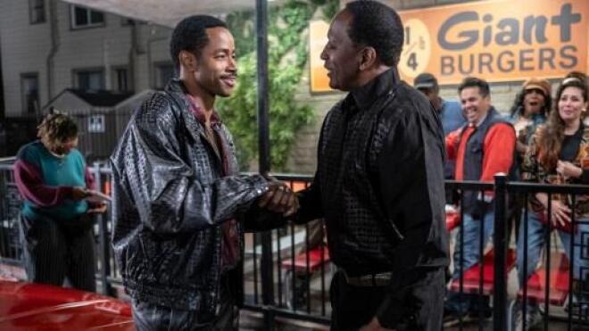 «Freaky Tales» στη ζώνη Sunday Premiere της Nova