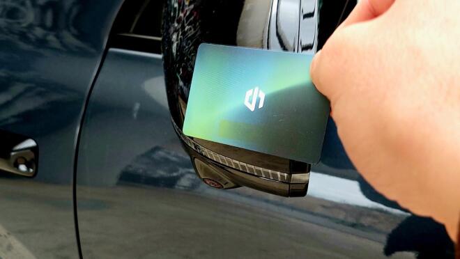 Δοκιμάζουμε το νέο Leapmotor C10 REEV