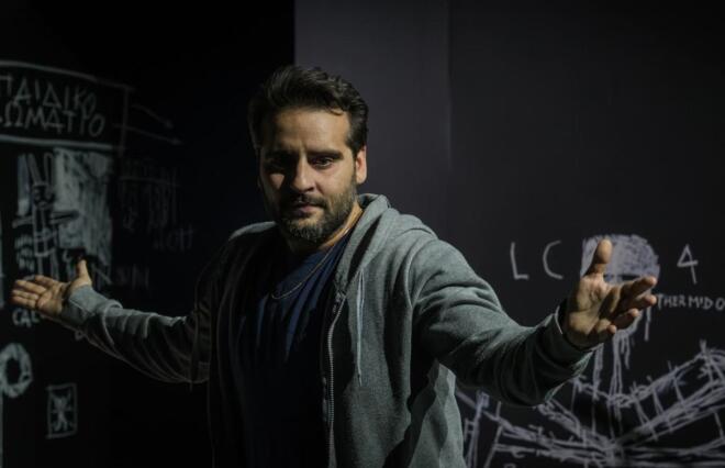 «Ο Εχθρός του Λαού» στο Θέατρο Κνωσός