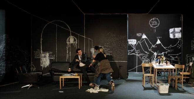 «Ο Εχθρός του Λαού» στο Θέατρο Κνωσός