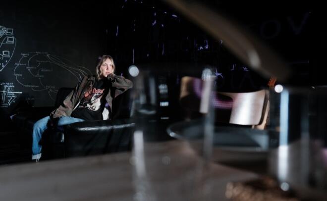 «Ο Εχθρός του Λαού» στο Θέατρο Κνωσός