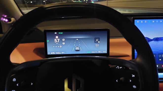 Δοκιμάζουμε το νέο Leapmotor C10 REEV