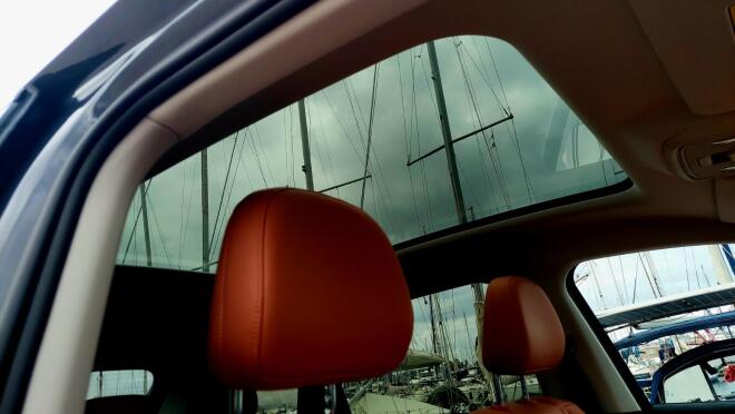 Δοκιμάζουμε το νέο Leapmotor C10 REEV