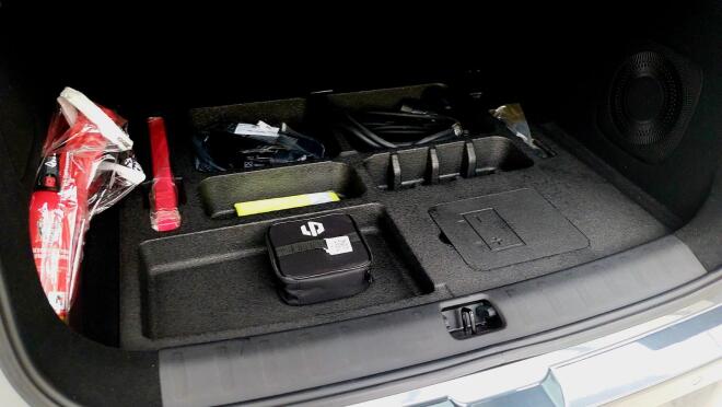 Δοκιμάζουμε το νέο Leapmotor C10 REEV