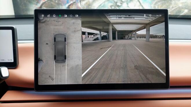 Δοκιμάζουμε το νέο Leapmotor C10 REEV