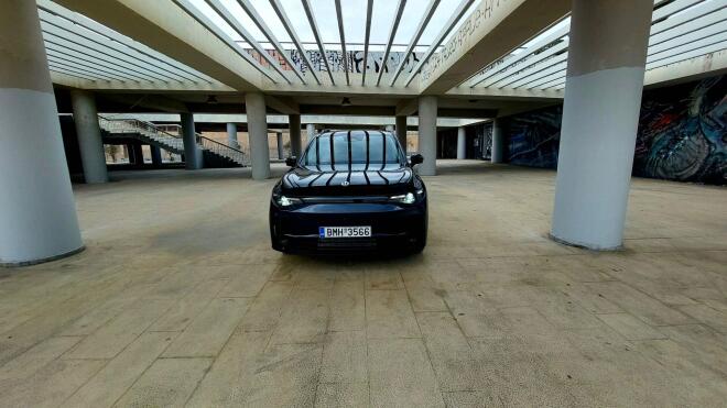 Δοκιμάζουμε το νέο Leapmotor C10 REEV