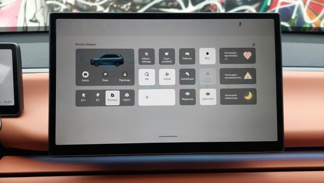 Δοκιμάζουμε το νέο Leapmotor C10 REEV