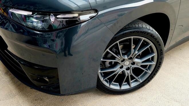 Δοκιμάζουμε το νέο Leapmotor C10 REEV