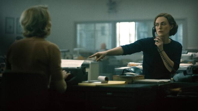 Ο Στραγγαλιστής της Βοστώνης: Απόψε στο Star σε Α' τηλεοπτική προβολή