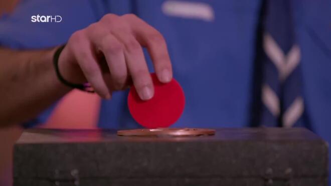 MasterChef: Οι καλεσμένοι ψηφίζουν το αγαπημένο τους μενού