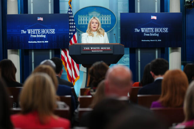 Λευκός Οίκος: «Έτοιμος να εξαπολύσει την κόλαση» ο Τραμπ