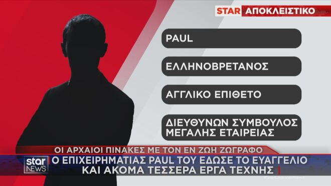 Γιώργος Τσαγκαράκης