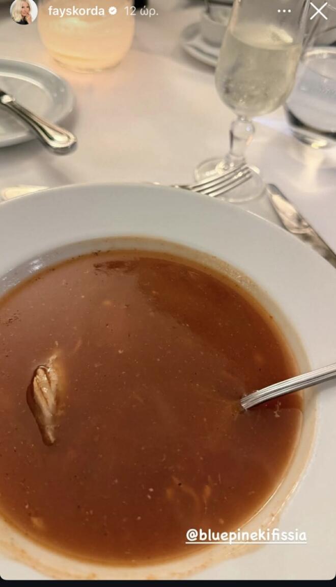 Πώς γιόρτασαν οι επώνυμοι την 25η Μαρτίου - Οι φωτογραφίες που ανέβασαν