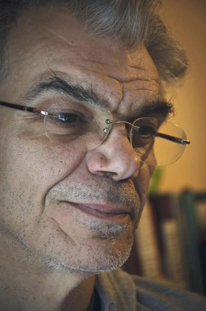 StarLight - Παναγιώτης Τιμογιαννάκης: «Το σινεμά είναι κάτι υπαρξιακό...»