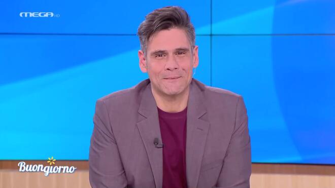 Η Σκορδά αποχώρησε από την εκπομπή - «Έχει τύχει κάτι έκτακτο στη Φαίη μας»